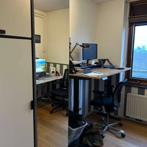 Foto #8 Appartement Aziëlaan Utrecht