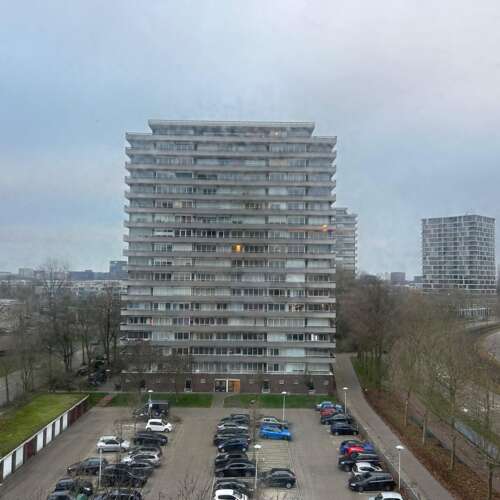 Foto #0 Appartement Aziëlaan Utrecht