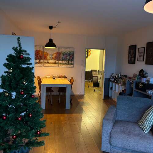 Foto #7 Appartement Aziëlaan Utrecht