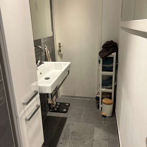 Foto #18 Appartement Aziëlaan Utrecht