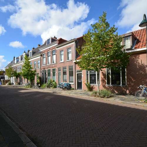 Foto #1 Appartement Van der Mastenstraat Delft