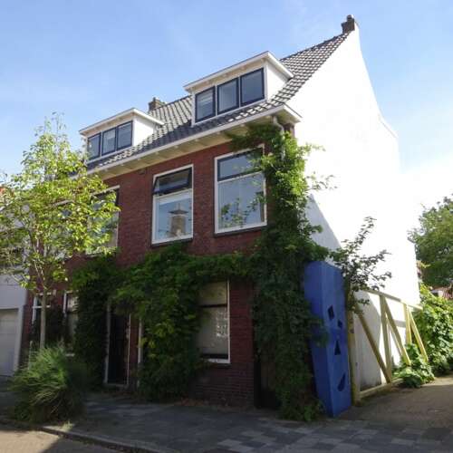 Foto #7 Appartement Van der Mastenstraat Delft