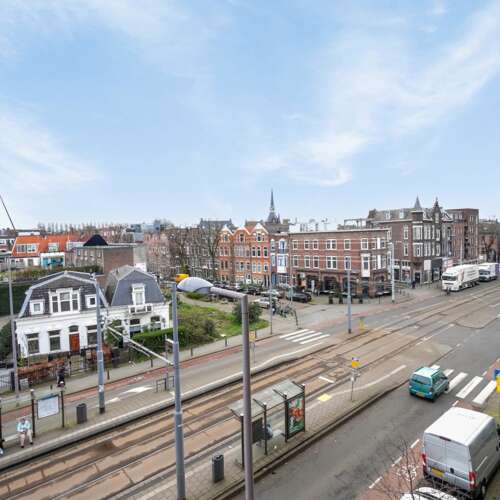 Foto #17 Appartement Bergweg Rotterdam