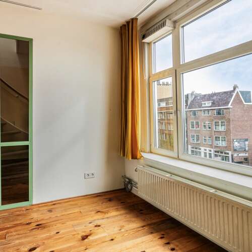 Foto #13 Appartement Bergweg Rotterdam