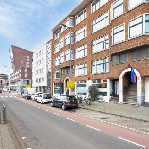 Foto #27 Appartement Bergweg Rotterdam