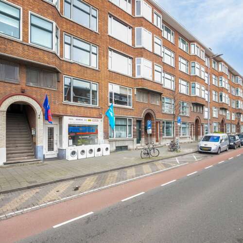 Foto #28 Appartement Bergweg Rotterdam