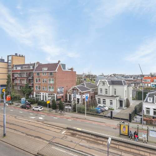 Foto #18 Appartement Bergweg Rotterdam