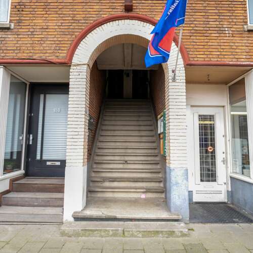 Foto #1 Appartement Bergweg Rotterdam
