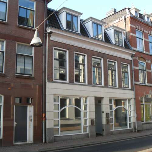 Foto #0 Kamer 1e Dorpsstraat Zeist