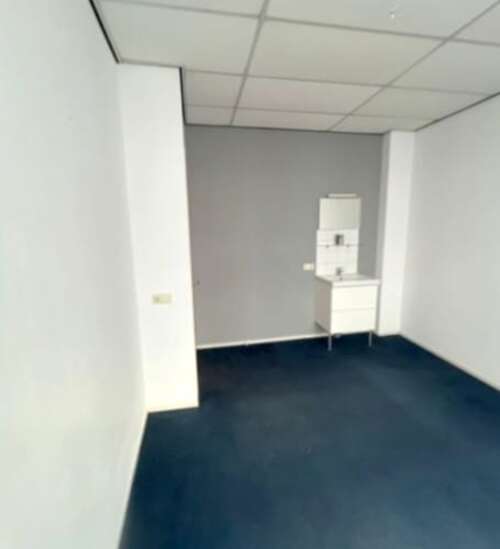 Foto #3 Kamer 1e Dorpsstraat Zeist