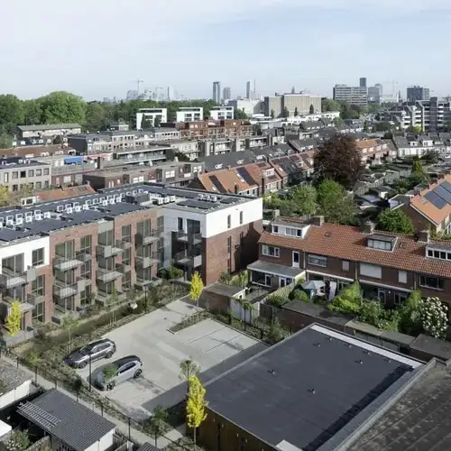 Foto #19 Appartement Heeghtakker Eindhoven