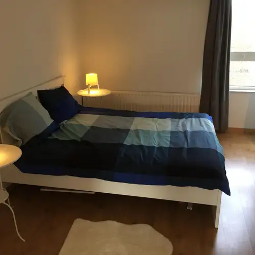 Foto #13 Appartement Heeghtakker Eindhoven