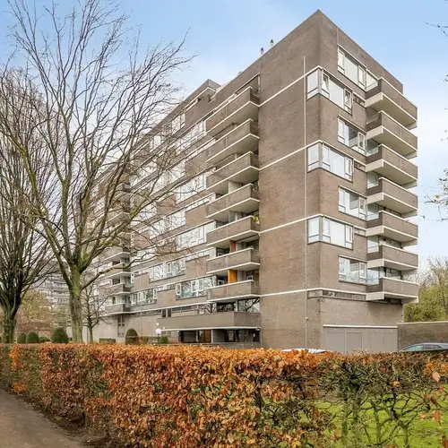 Foto #0 Appartement Heeghtakker Eindhoven