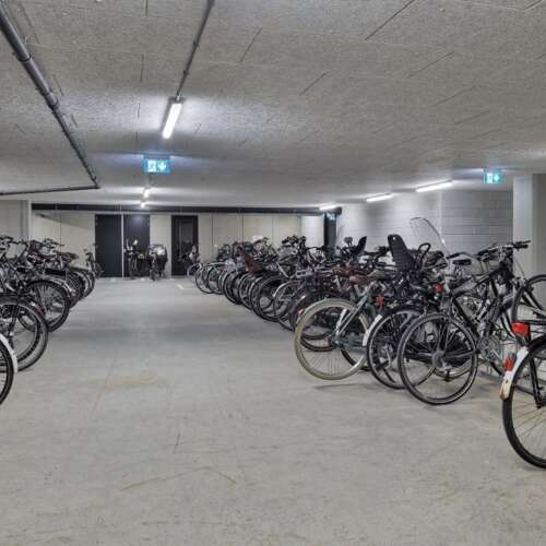 Foto #41 Appartement Dijkmeerlaan Amsterdam