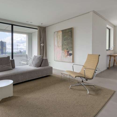 Foto #12 Appartement Dijkmeerlaan Amsterdam