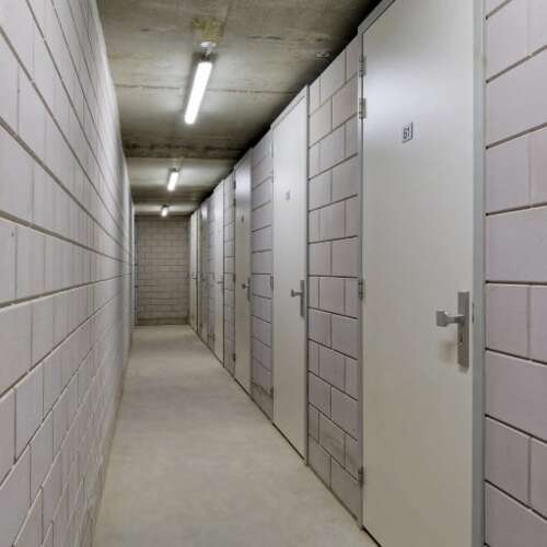 Foto #45 Appartement Dijkmeerlaan Amsterdam