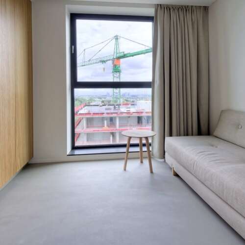 Foto #31 Appartement Dijkmeerlaan Amsterdam