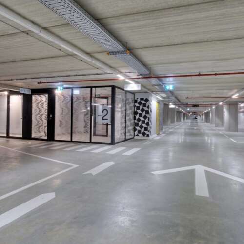 Foto #43 Appartement Dijkmeerlaan Amsterdam