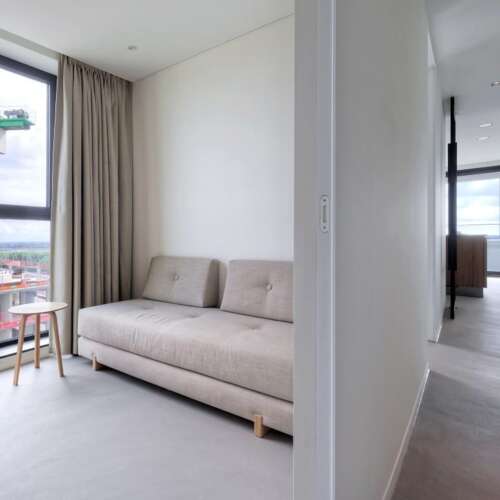 Foto #32 Appartement Dijkmeerlaan Amsterdam