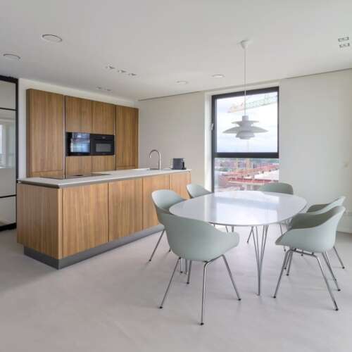 Foto #18 Appartement Dijkmeerlaan Amsterdam