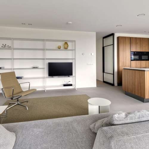 Foto #15 Appartement Dijkmeerlaan Amsterdam