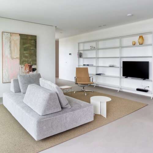 Foto #13 Appartement Dijkmeerlaan Amsterdam