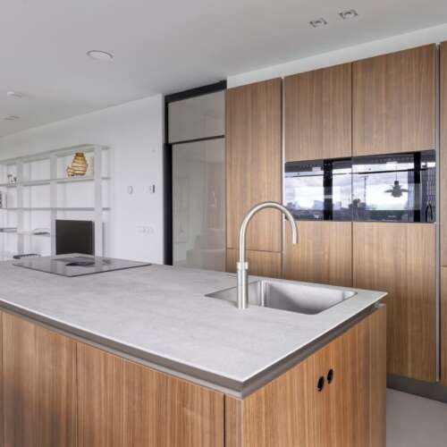 Foto #22 Appartement Dijkmeerlaan Amsterdam