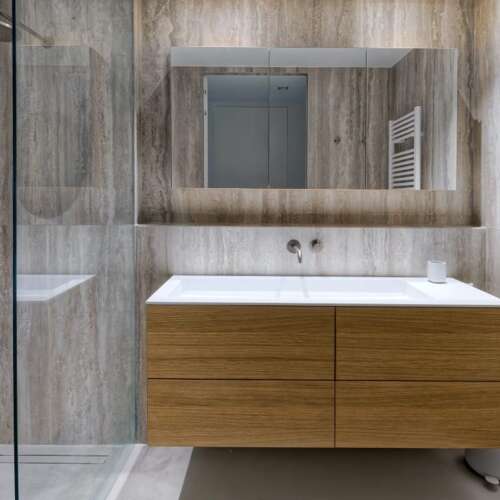 Foto #35 Appartement Dijkmeerlaan Amsterdam