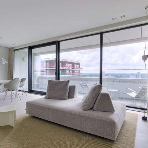 Foto #16 Appartement Dijkmeerlaan Amsterdam