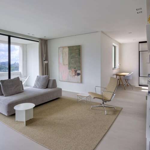 Foto #10 Appartement Dijkmeerlaan Amsterdam