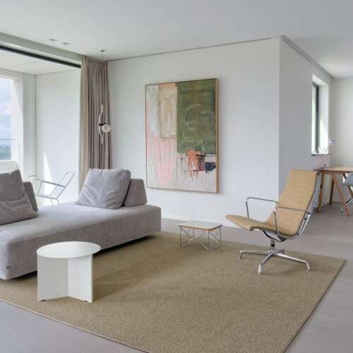 Foto #9 Appartement Dijkmeerlaan Amsterdam