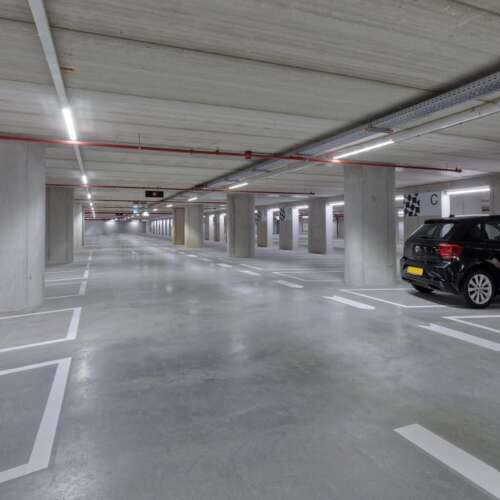 Foto #44 Appartement Dijkmeerlaan Amsterdam