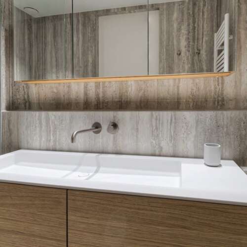 Foto #37 Appartement Dijkmeerlaan Amsterdam