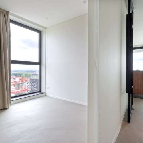 Foto #34 Appartement Dijkmeerlaan Amsterdam