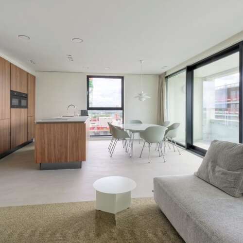 Foto #17 Appartement Dijkmeerlaan Amsterdam