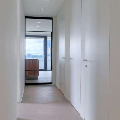 Foto #26 Appartement Dijkmeerlaan Amsterdam