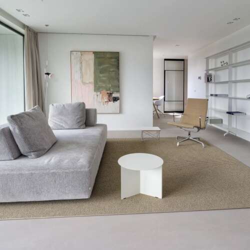 Foto #11 Appartement Dijkmeerlaan Amsterdam