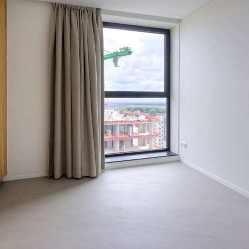 Foto #33 Appartement Dijkmeerlaan Amsterdam