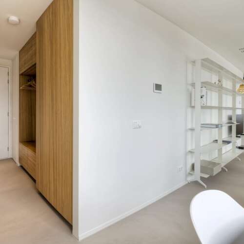 Foto #6 Appartement Dijkmeerlaan Amsterdam