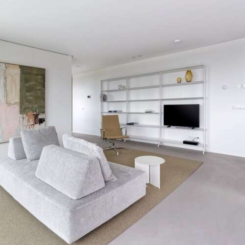 Foto #14 Appartement Dijkmeerlaan Amsterdam