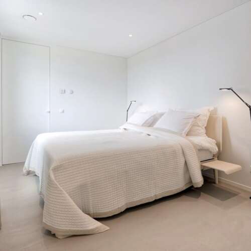 Foto #29 Appartement Dijkmeerlaan Amsterdam