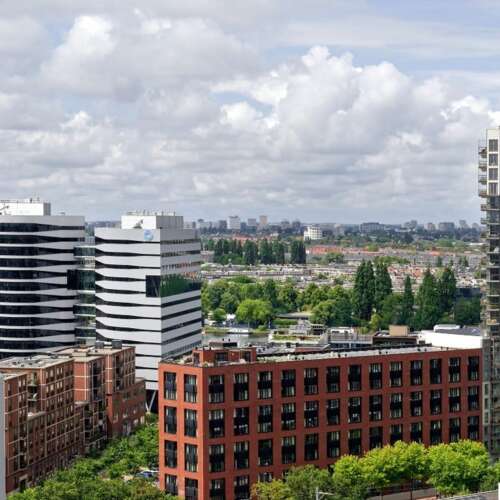 Foto #48 Appartement Dijkmeerlaan Amsterdam