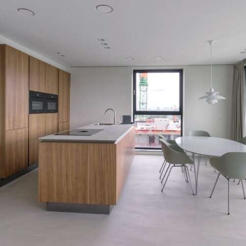 Foto #19 Appartement Dijkmeerlaan Amsterdam