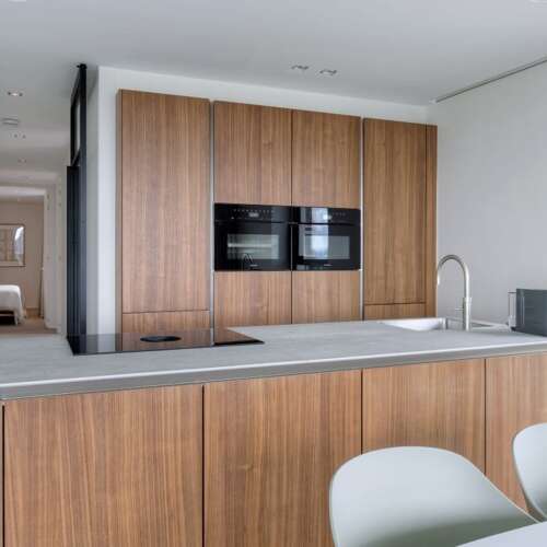 Foto #20 Appartement Dijkmeerlaan Amsterdam