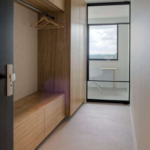 Foto #5 Appartement Dijkmeerlaan Amsterdam