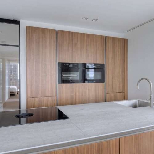 Foto #21 Appartement Dijkmeerlaan Amsterdam