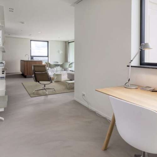 Foto #7 Appartement Dijkmeerlaan Amsterdam