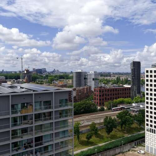 Foto #50 Appartement Dijkmeerlaan Amsterdam