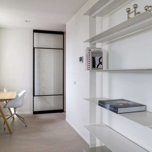 Foto #8 Appartement Dijkmeerlaan Amsterdam