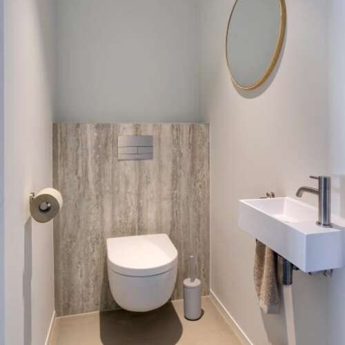 Foto #39 Appartement Dijkmeerlaan Amsterdam